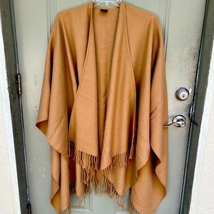 Black n beige cover up